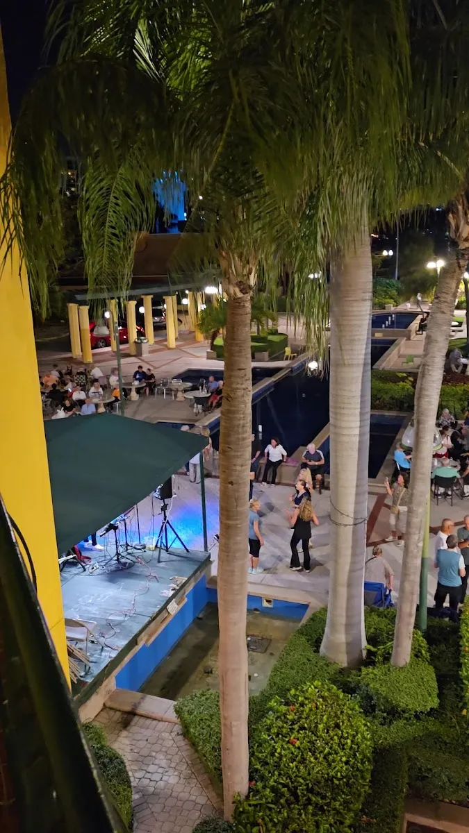 Kspace Miami — foto 3