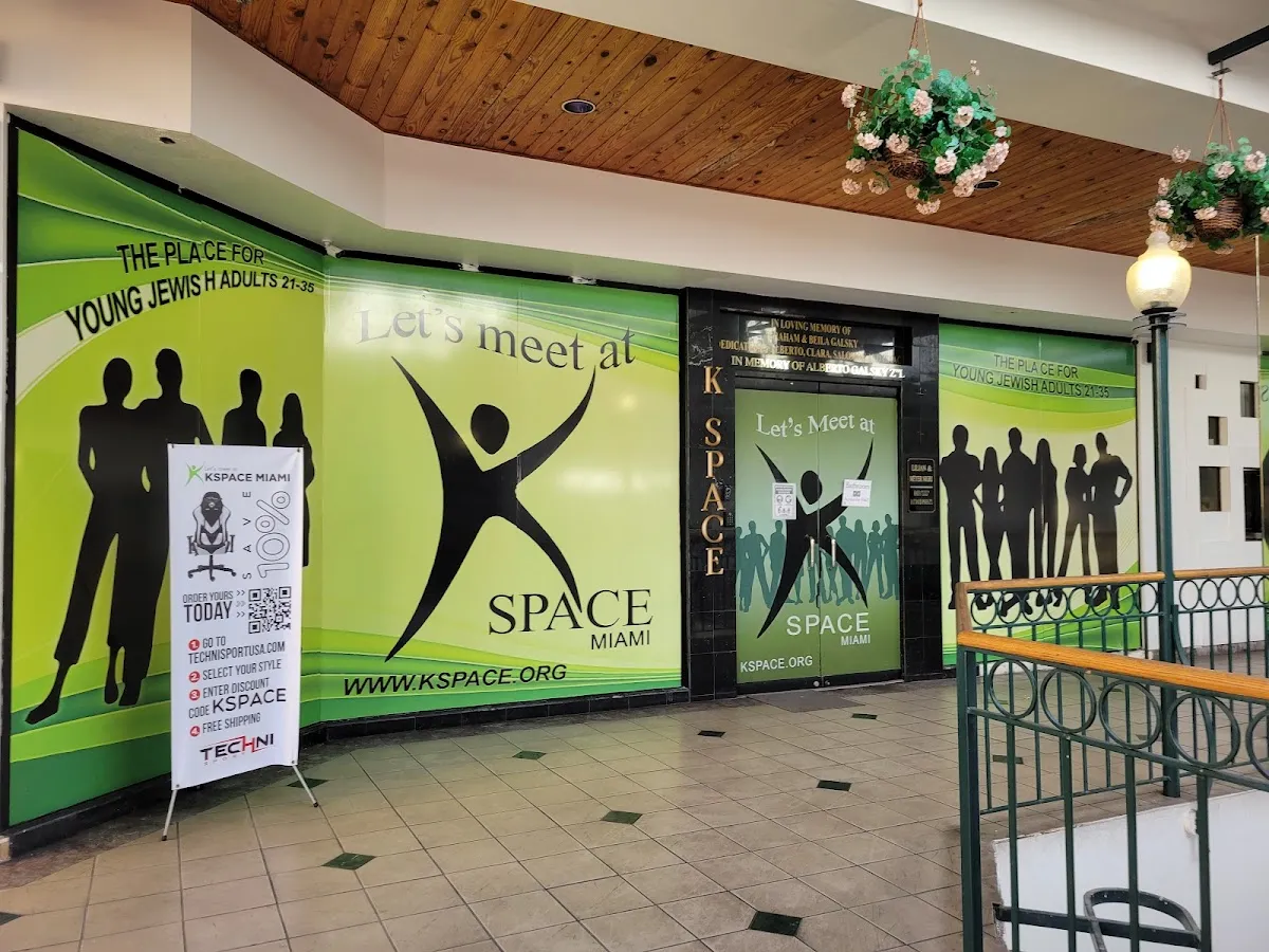 Kspace Miami — foto 4