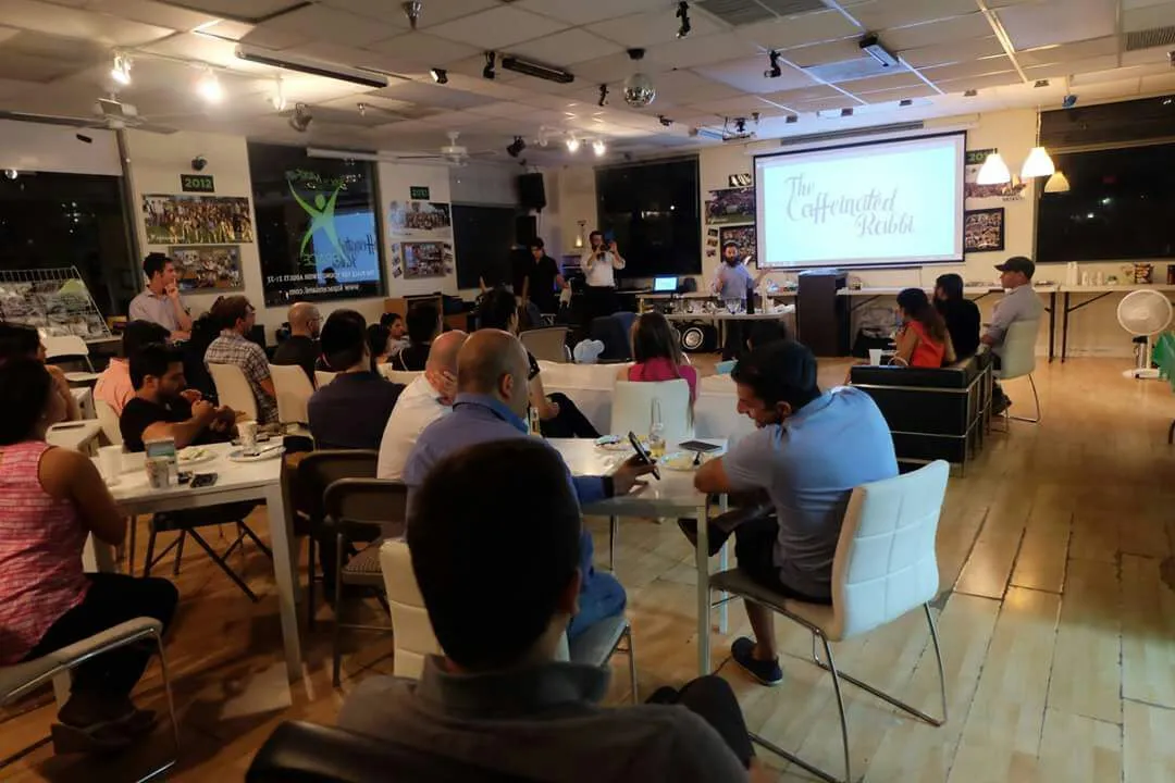 Kspace Miami — foto 5