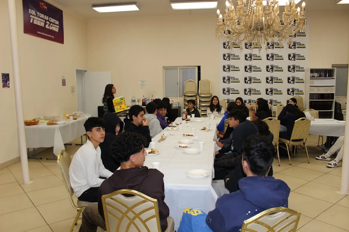 KTC - Kol Torah Center — foto 2
