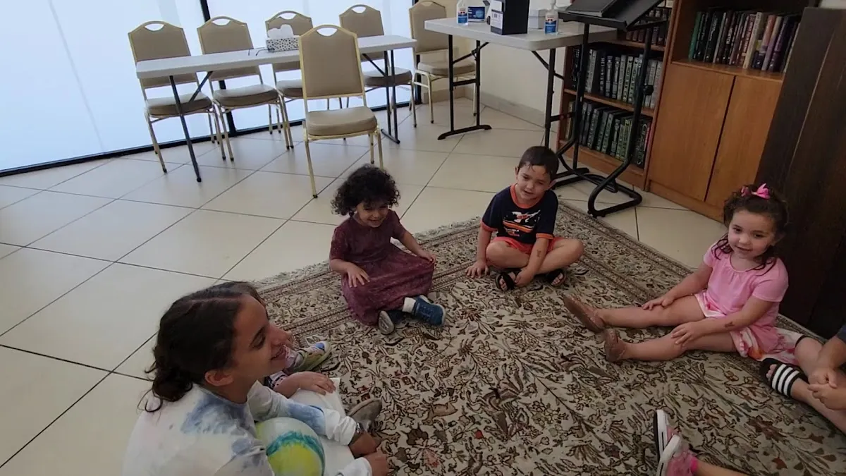 KTC - Kol Torah Center — foto 3