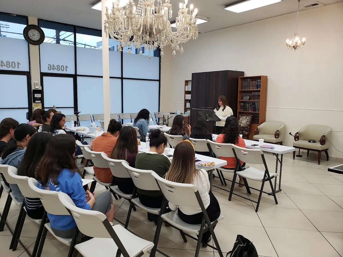 KTC - Kol Torah Center — foto 4