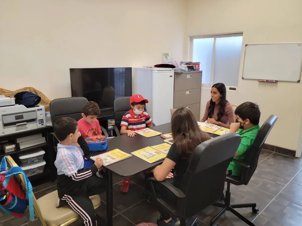 KTC - Kol Torah Center — foto 6