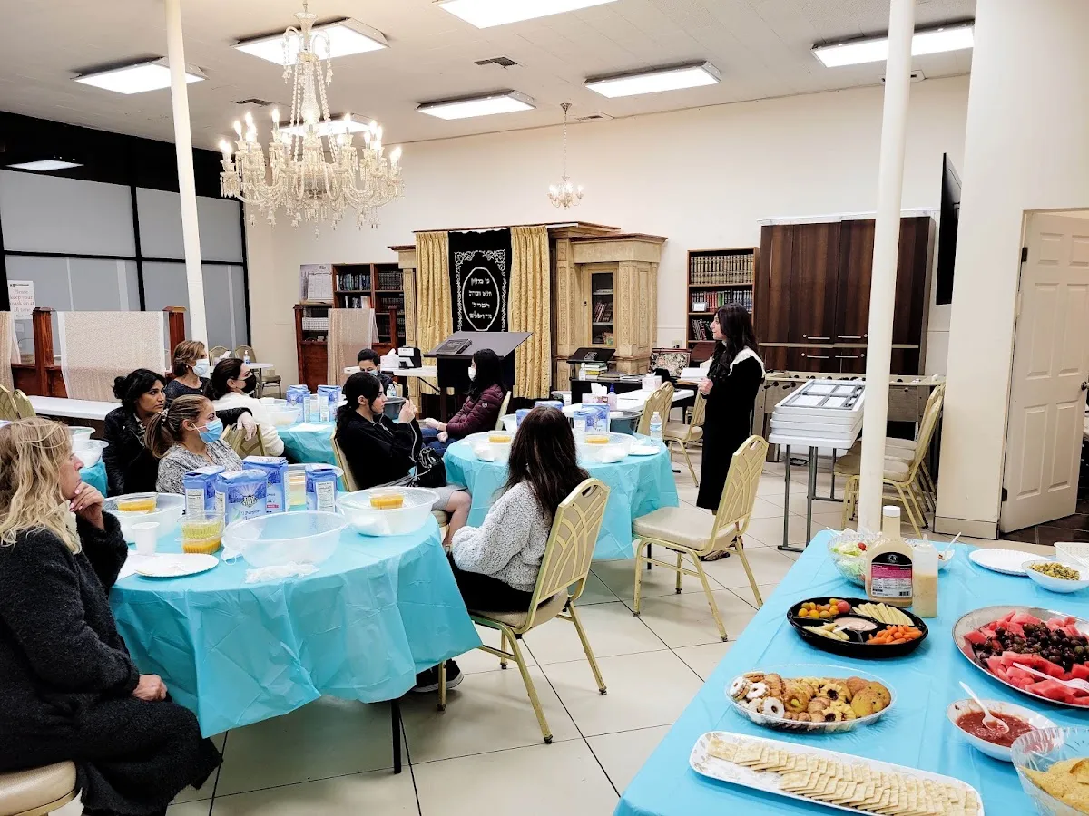KTC - Kol Torah Center — foto 7