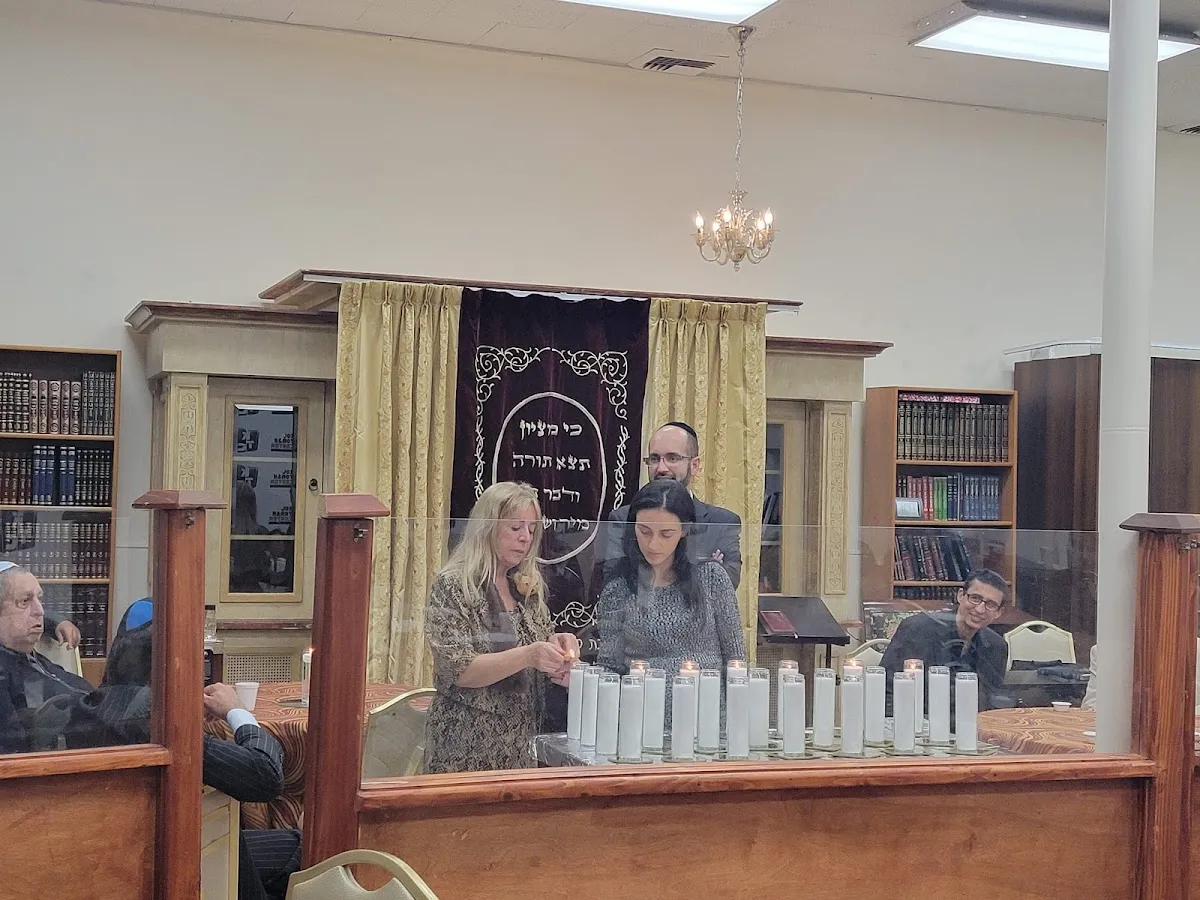 KTC - Kol Torah Center — foto 9