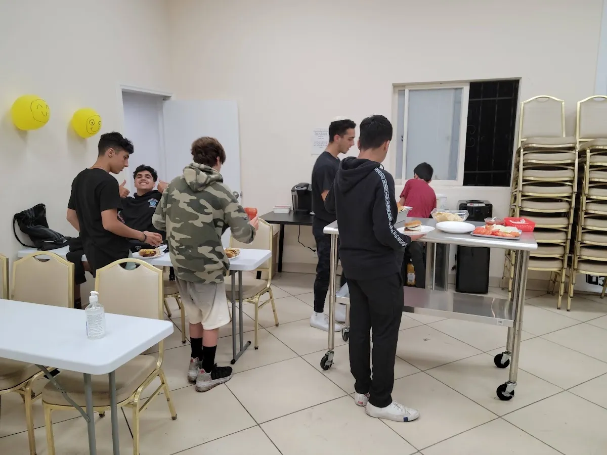 KTC - Kol Torah Center — foto 10