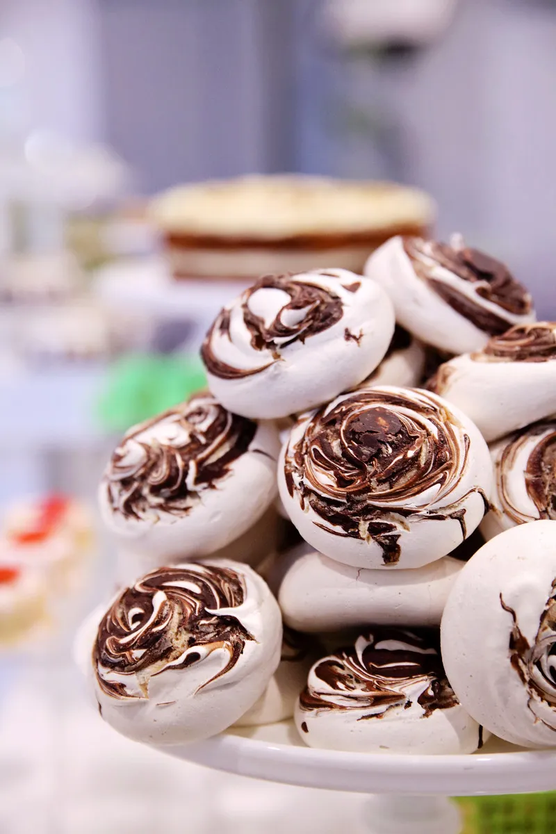 Ktering Desserts — foto 3