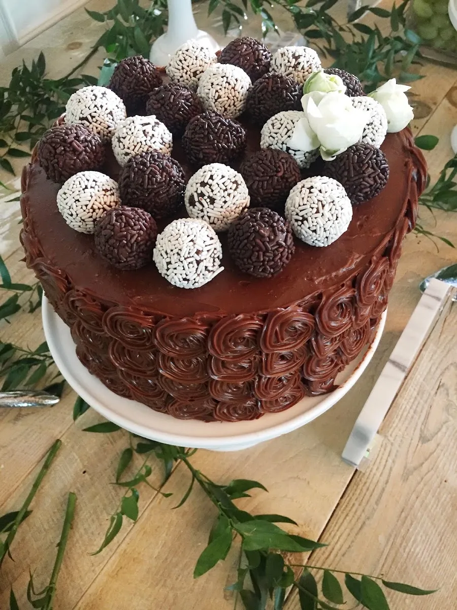 Ktering Desserts — foto 4