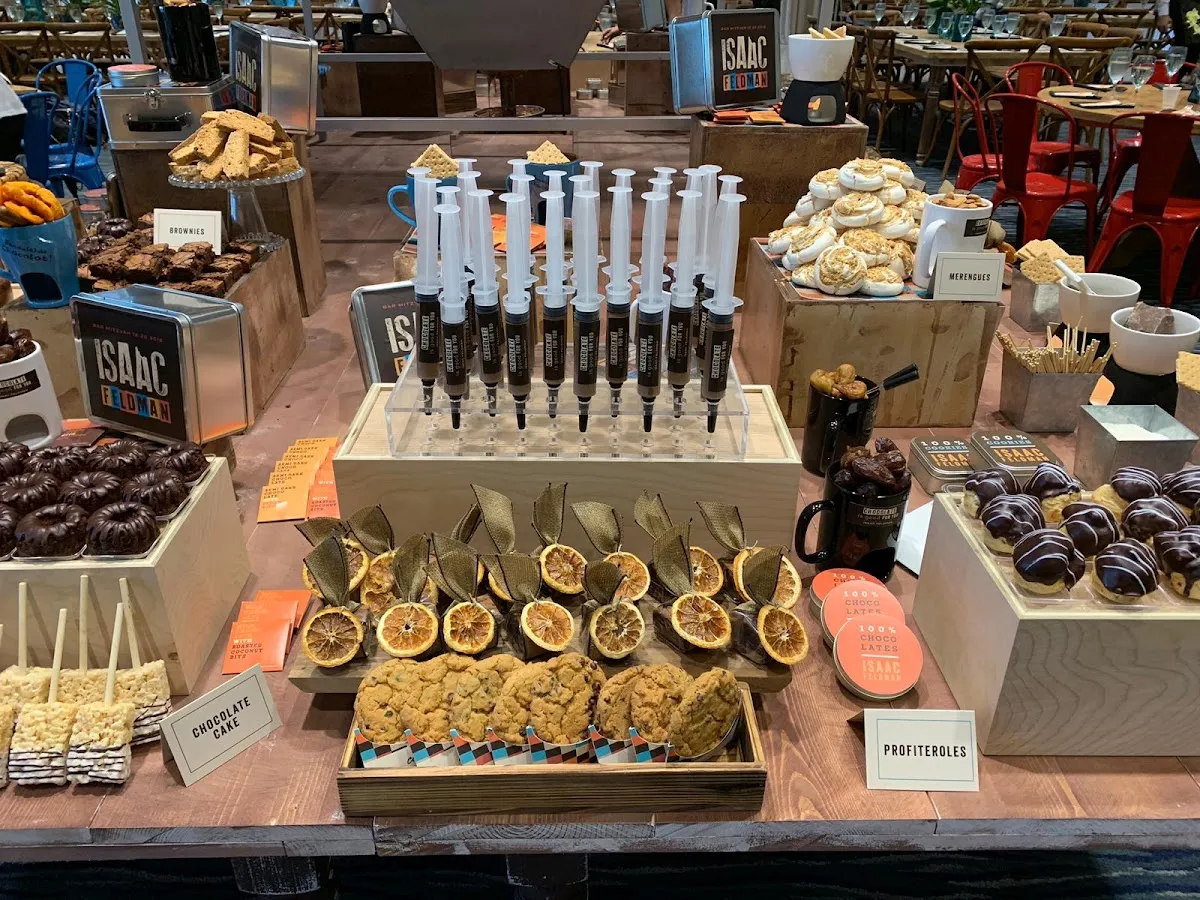 Ktering Desserts — foto 5