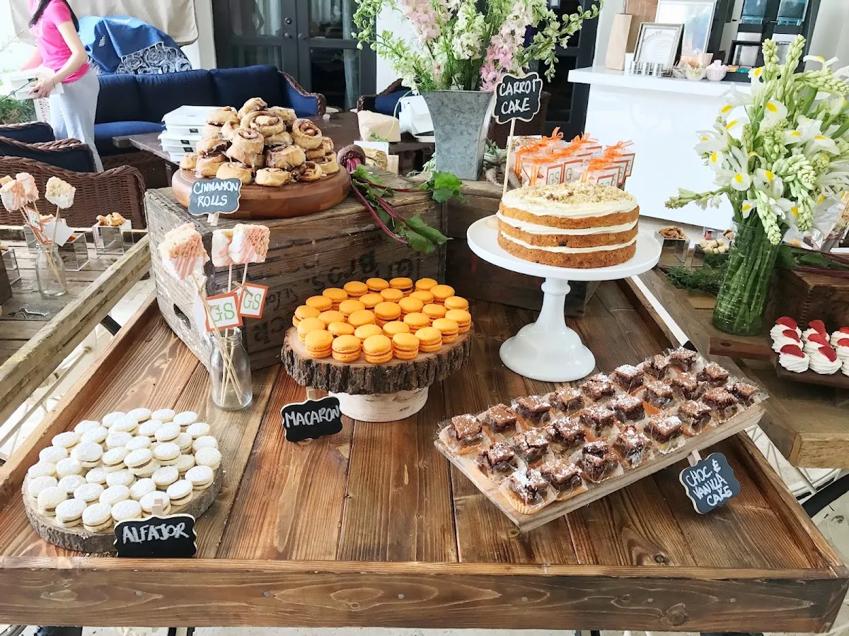 Ktering Desserts — foto 6