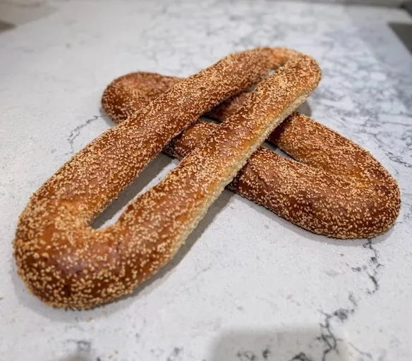 Ktzir Chitim Bakery — photo 2