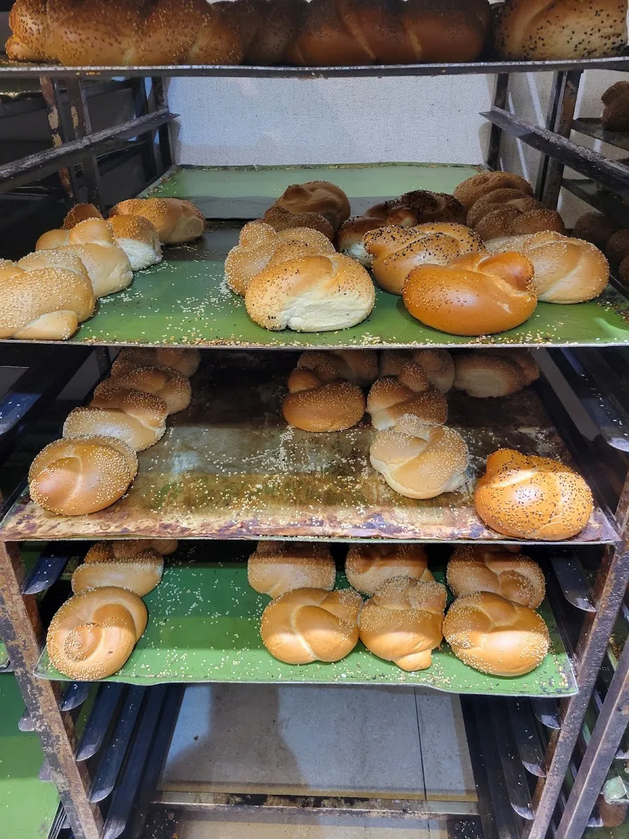 Ktzir Chitim Bakery — photo 4