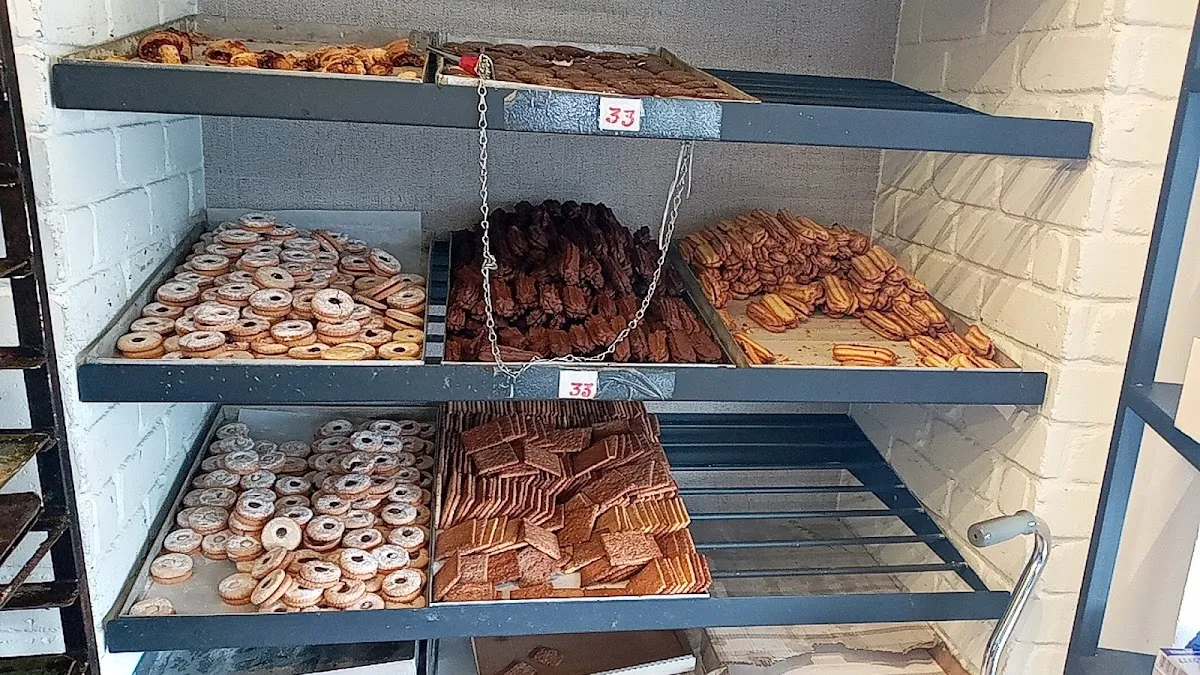 Ktzir Chitim Bakery — photo 6