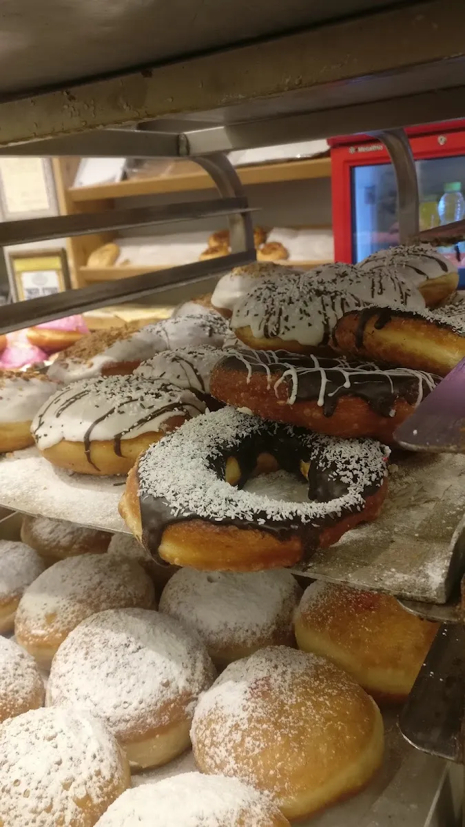 Ktzir Chitim Bakery — photo 7