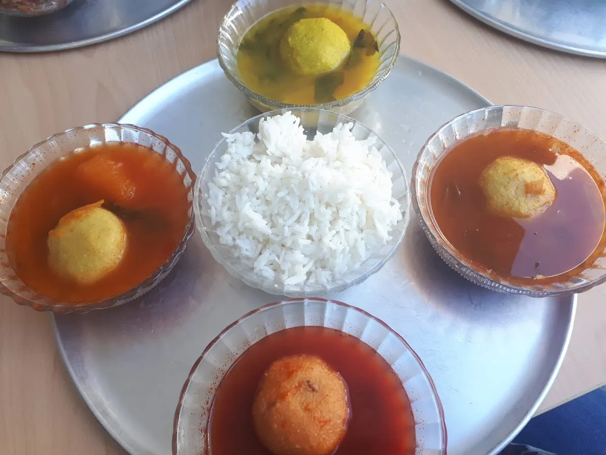 Kubbe Guta — photo 3