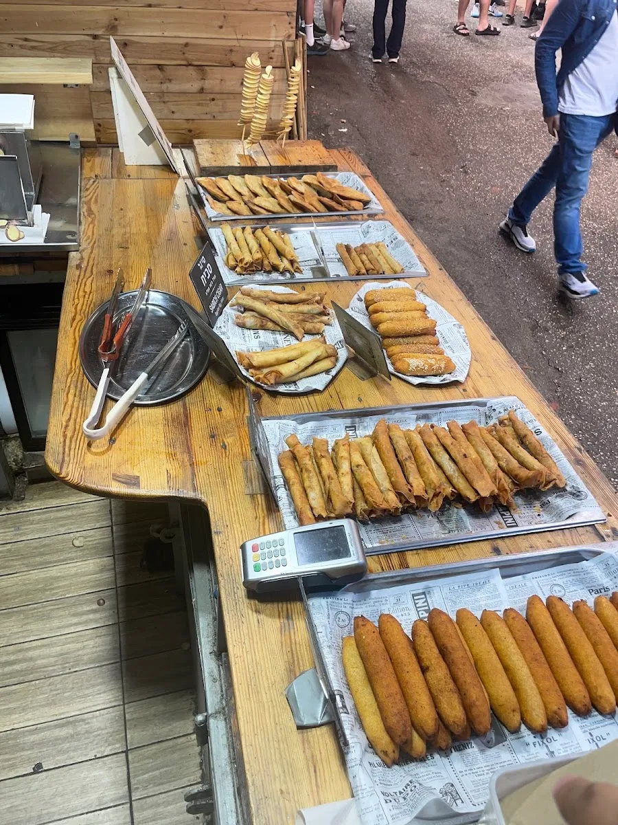Kubbe HaCarmel — photo 3