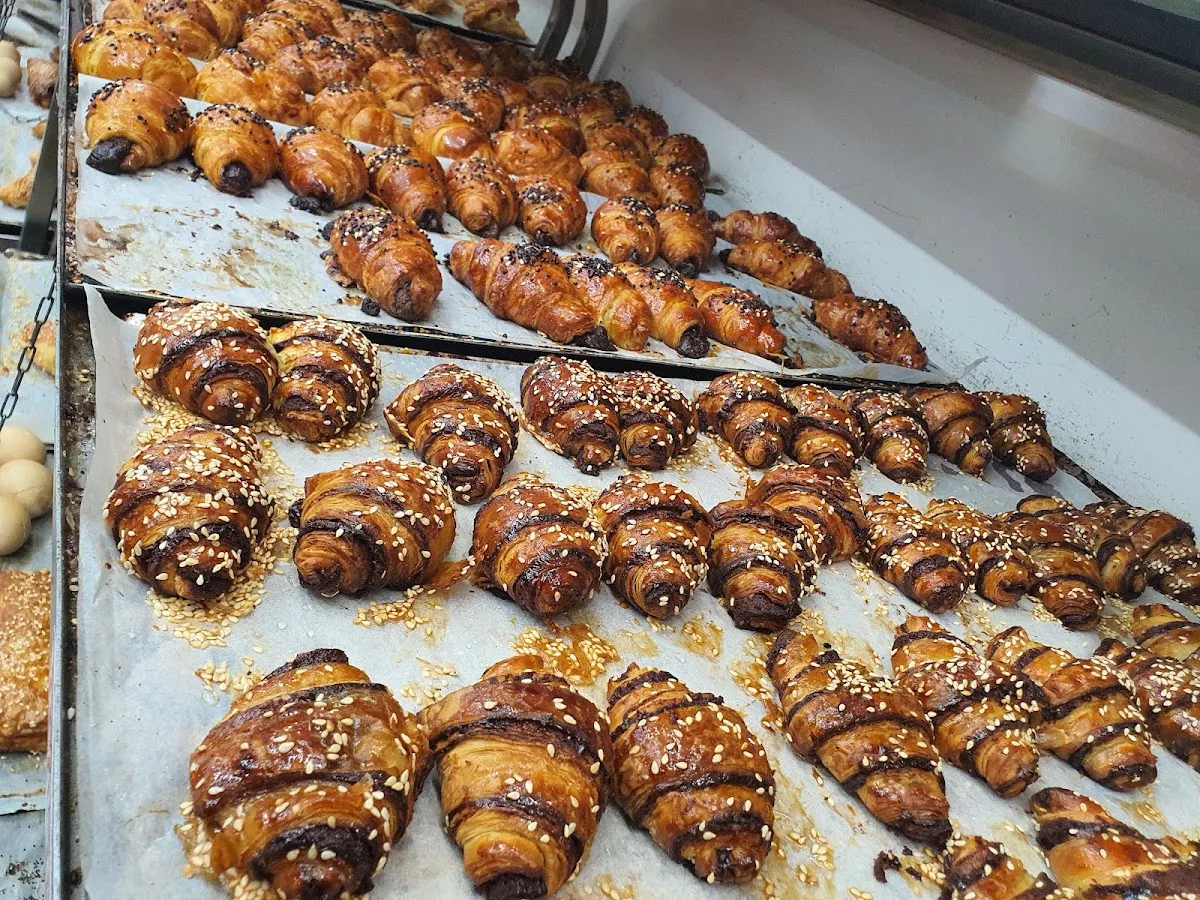 Kuki Patisserie