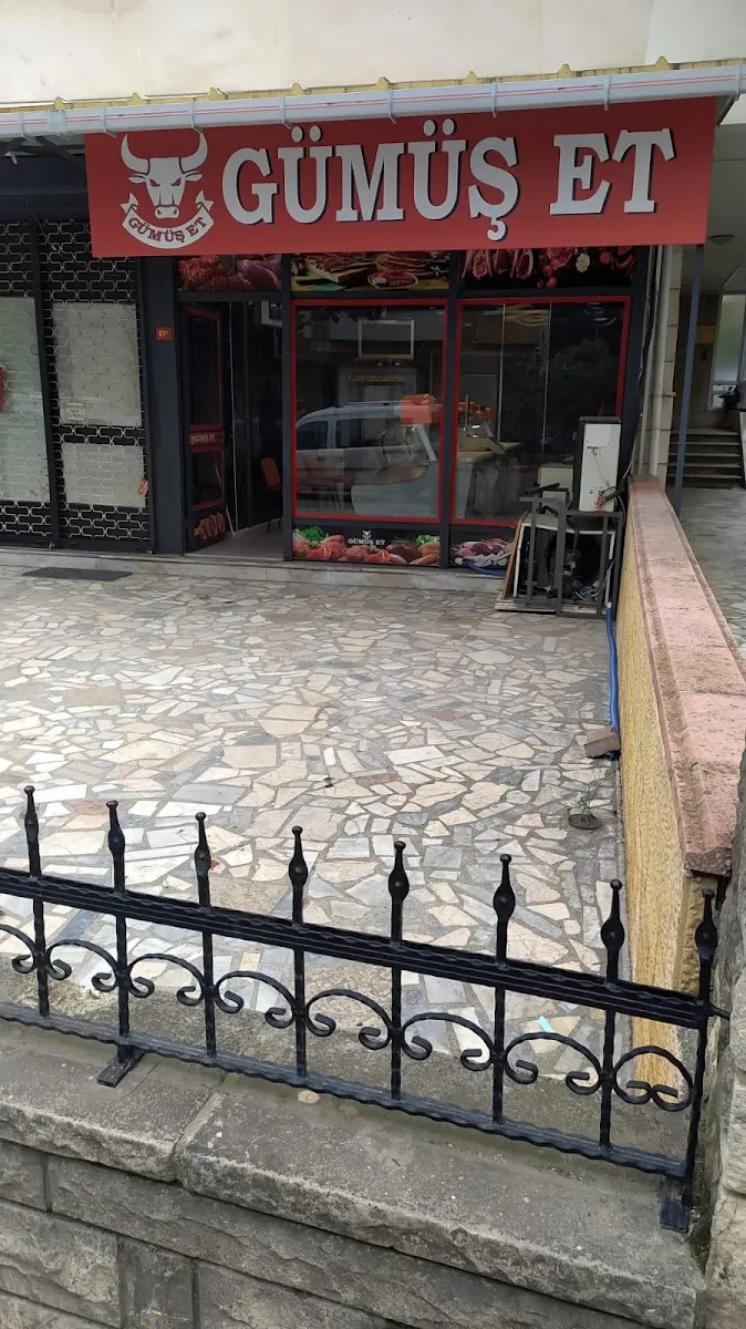 Kule Kasabı - Koşer Et ve Tavuk Ürünleri — foto 6