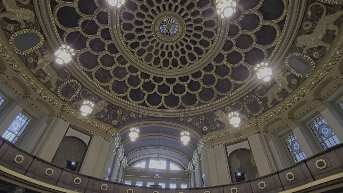 Kulturforum Görlitzer Synagoge — foto 2