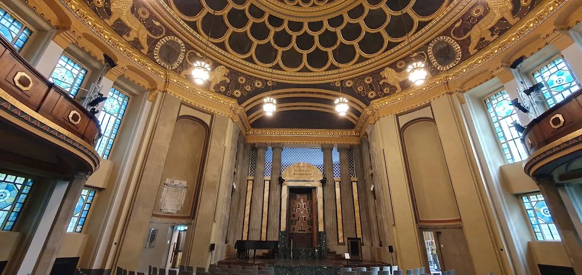 Kulturforum Görlitzer Synagoge — foto 4