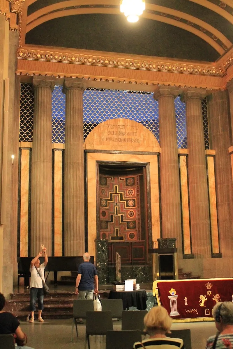 Kulturforum Görlitzer Synagoge — foto 5