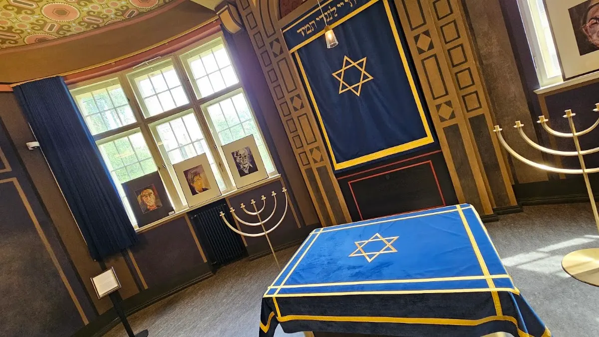 Kulturforum Görlitzer Synagoge — foto 6