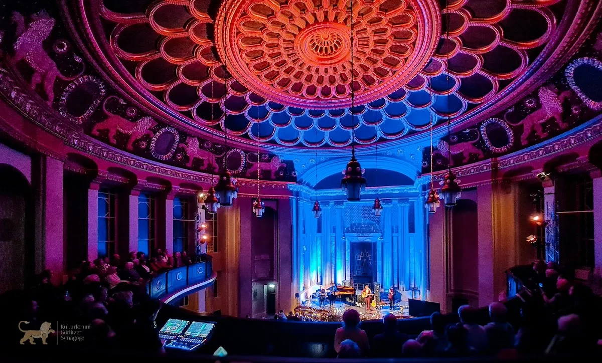 Kulturforum Görlitzer Synagoge — foto 7