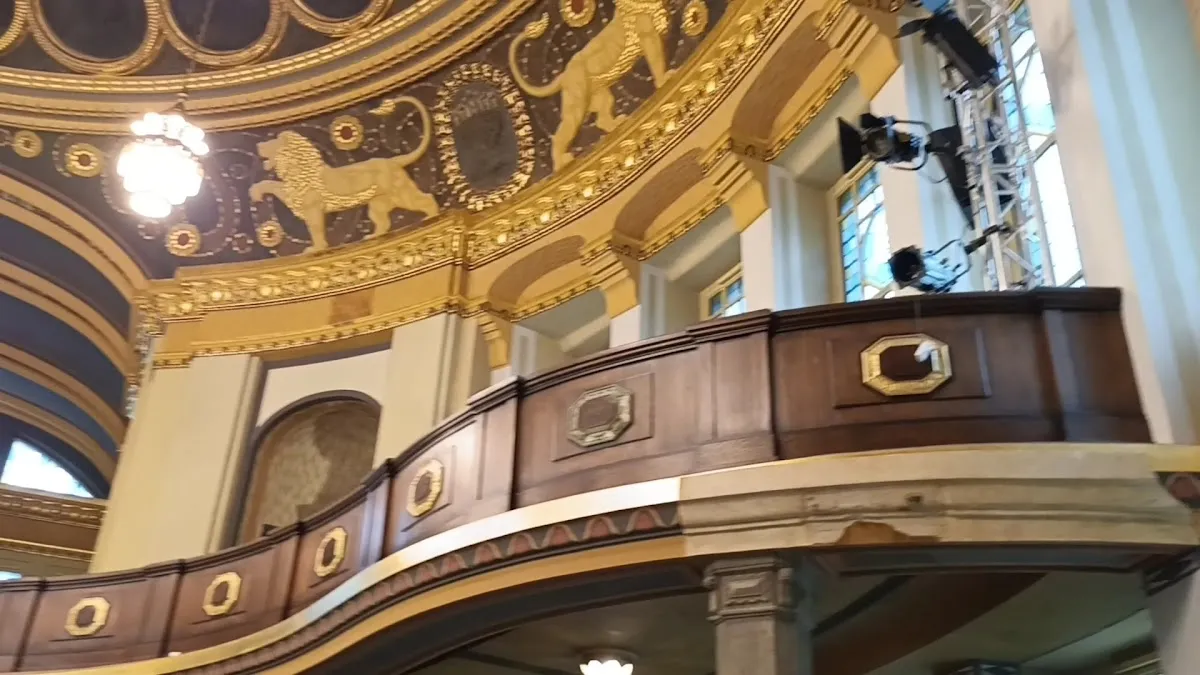 Kulturforum Görlitzer Synagoge — foto 8