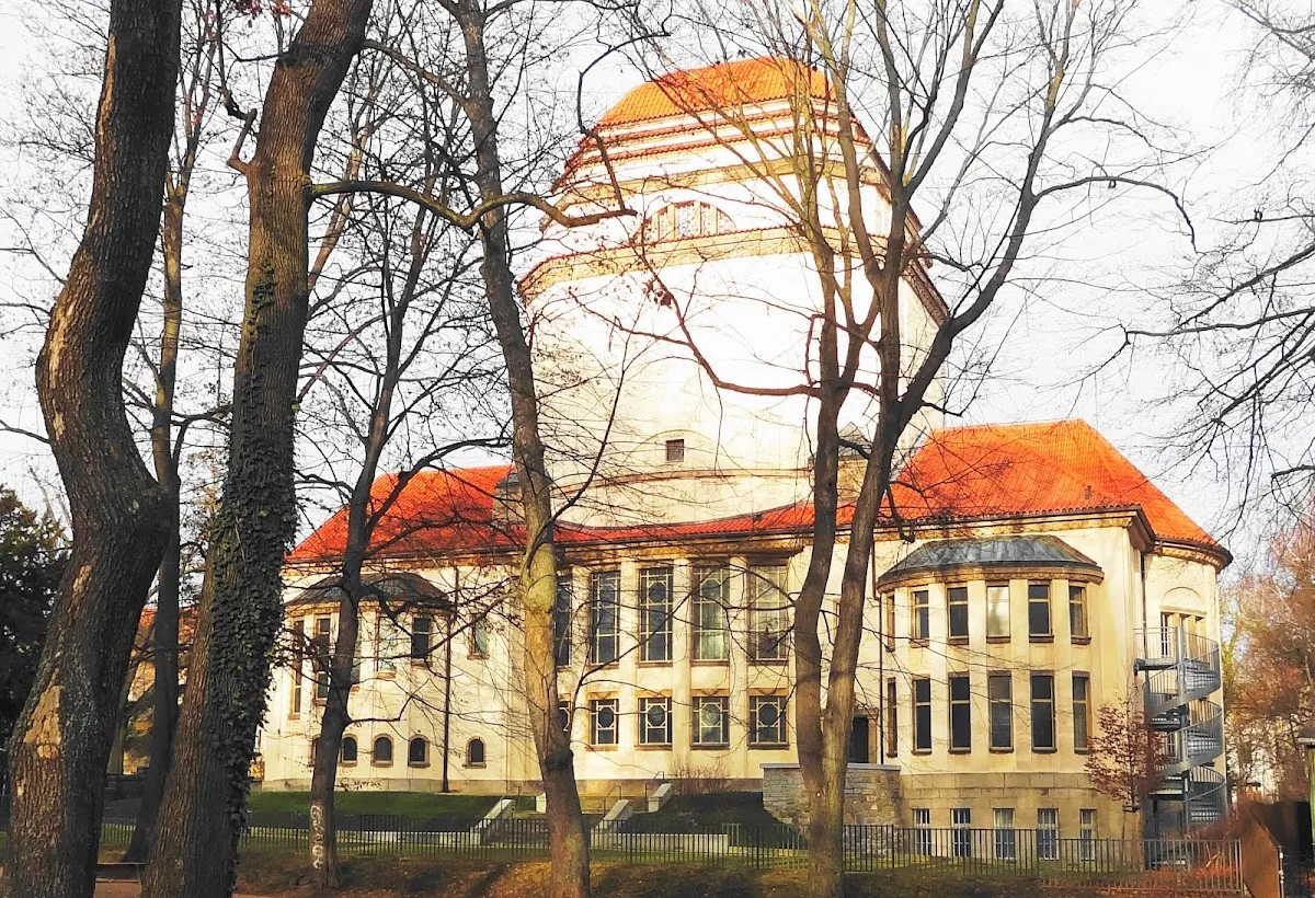 Kulturforum Görlitzer Synagoge — foto 9