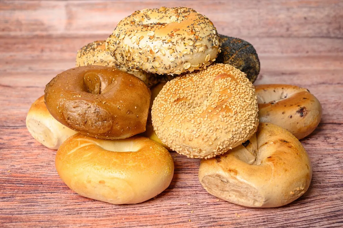 Kupels Bakery — foto 4