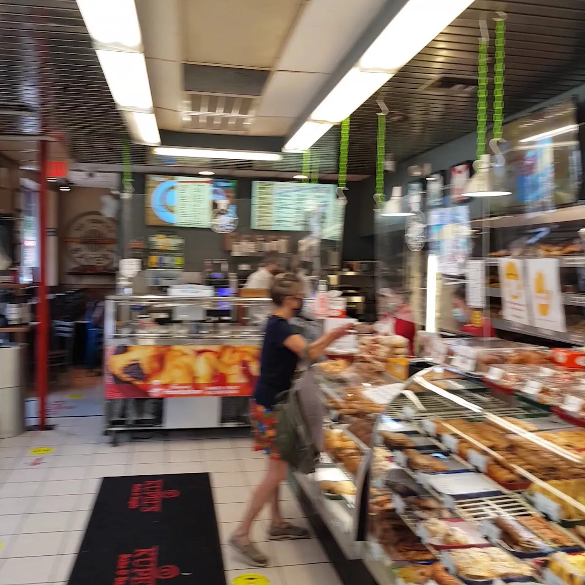 Kupels Bakery — foto 7