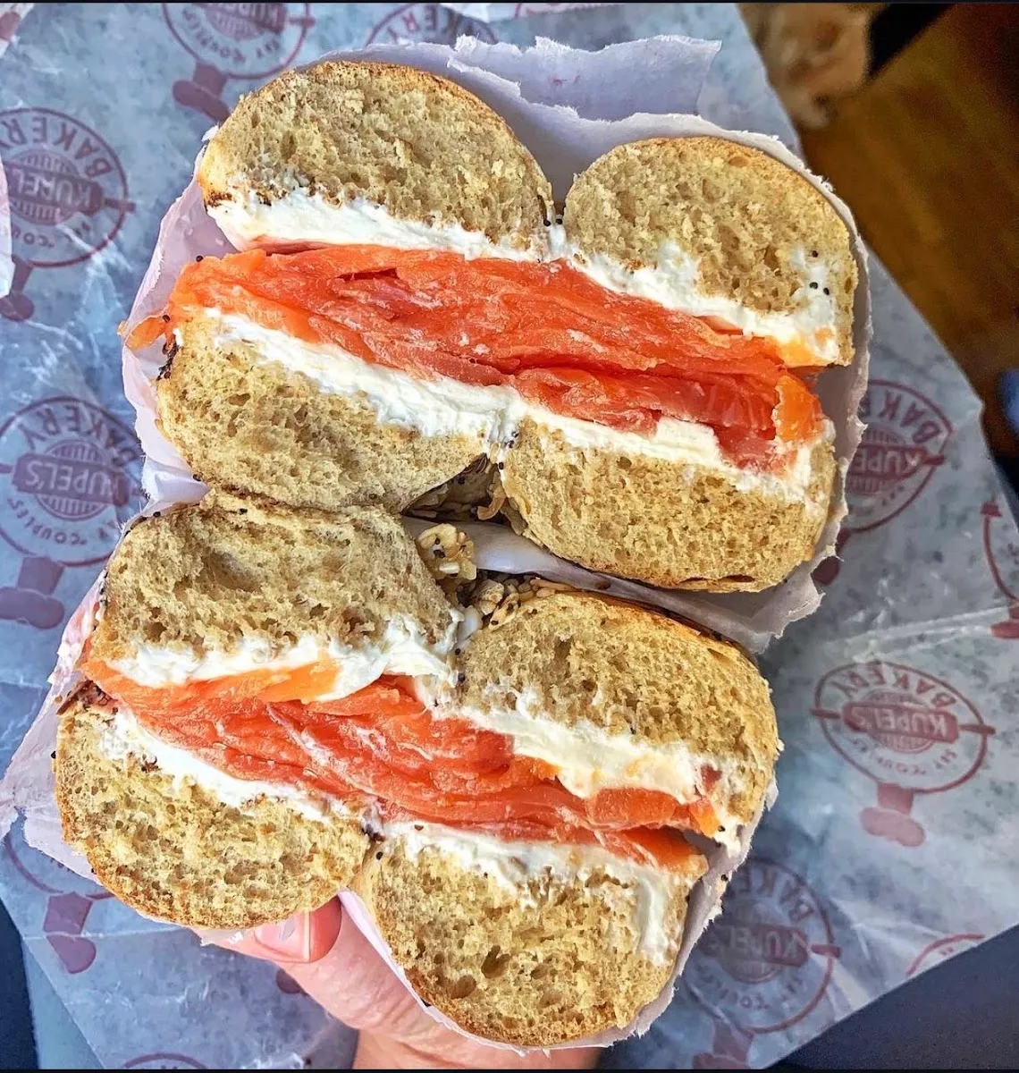 Kupels Bakery — foto 8