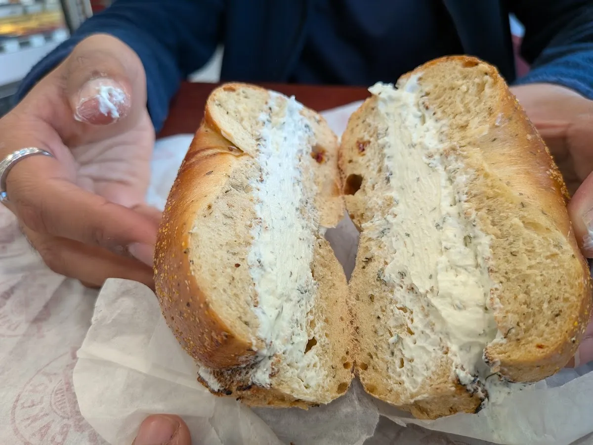 Kupels Bakery — foto 9