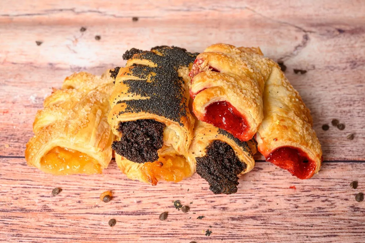 Kupels Bakery — foto 10