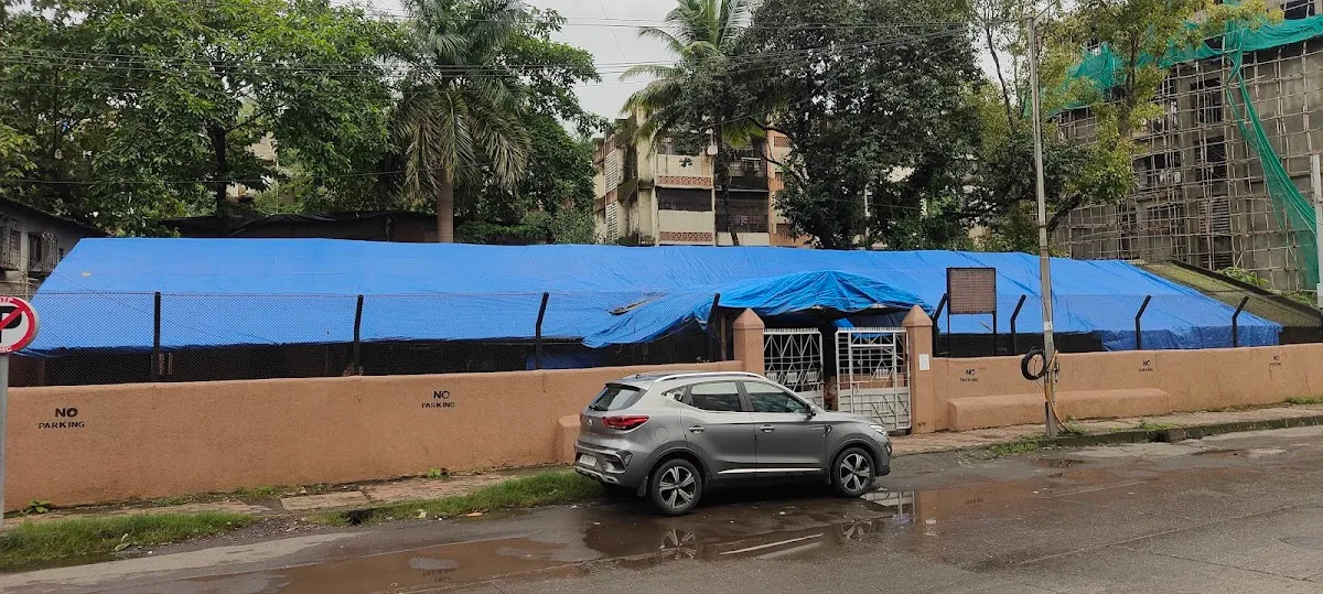 Kurla Bene Israel Prayer Hall — foto 3