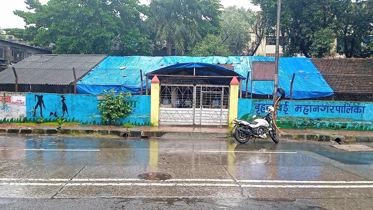 Kurla Bene Israel Prayer Hall — foto 5