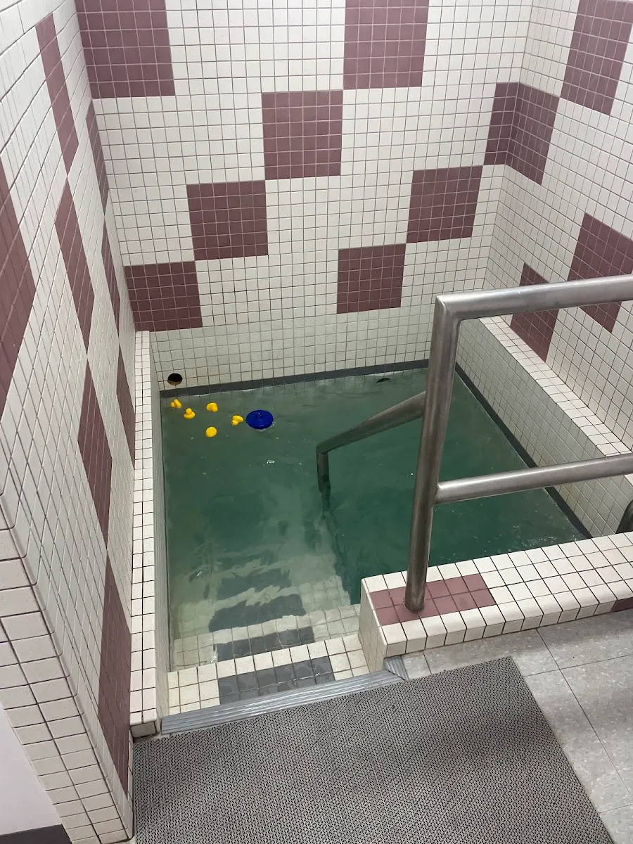 Kush Mikvah