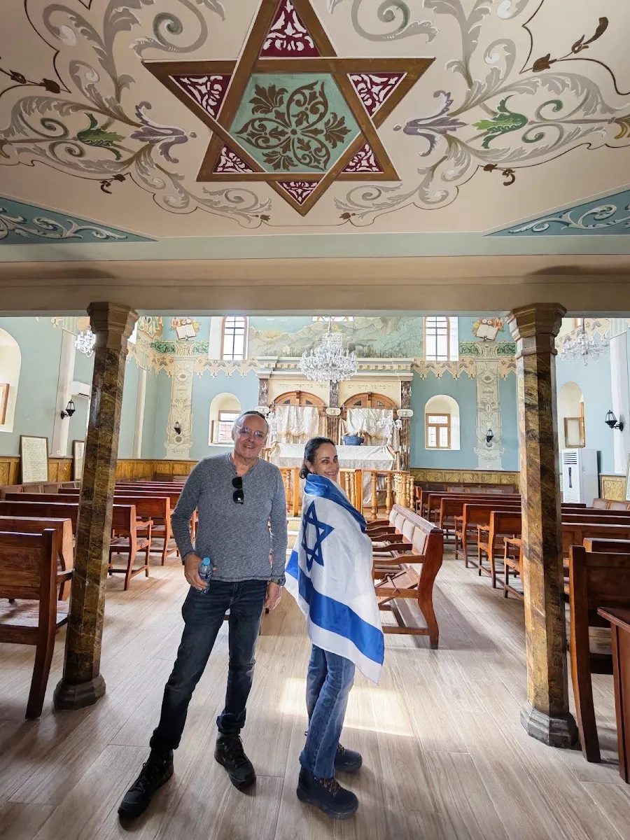Kutaisi Great Synagogue — foto 2