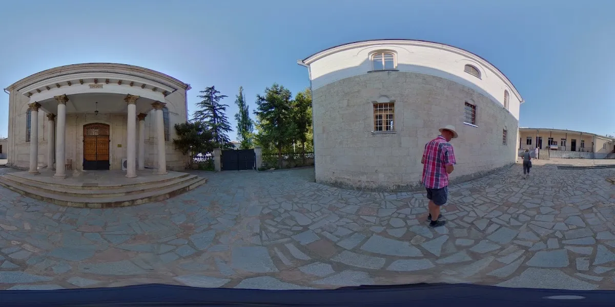 Kutaisi Great Synagogue — foto 4