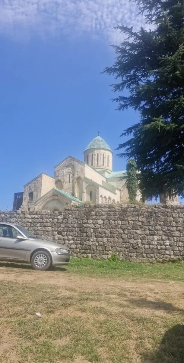 Kutaisi Great Synagogue — foto 6