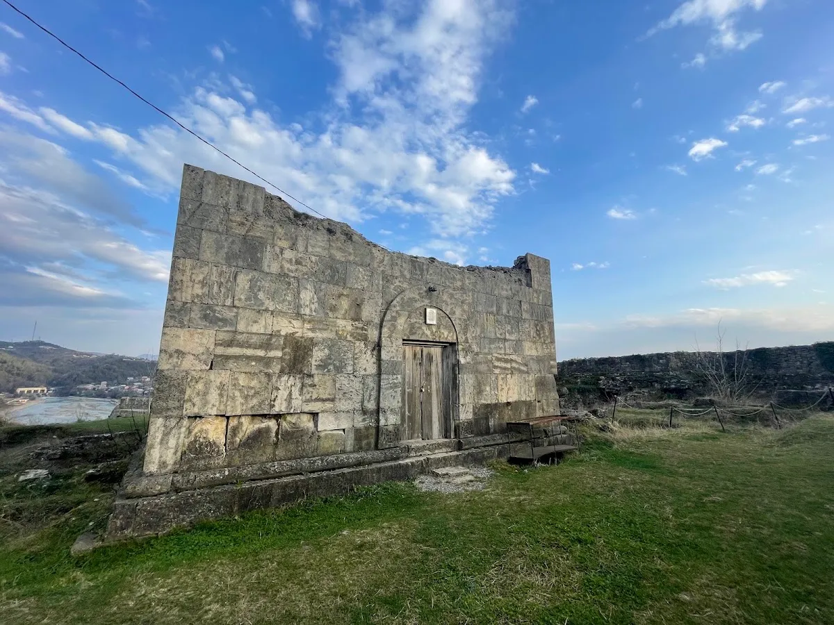 Kutaisi Great Synagogue — foto 7