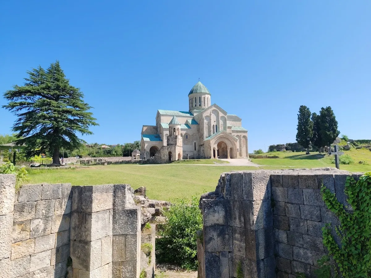 Kutaisi Great Synagogue — foto 9