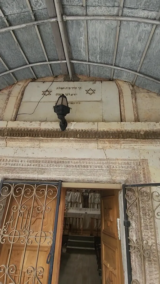 Kutaisi Great Synagogue — foto 10