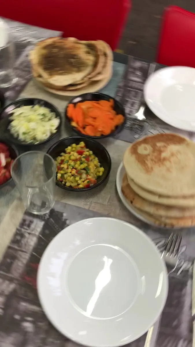 Kuzina — foto 2