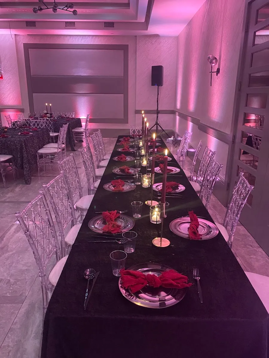 KZM Khal Zichron Michoel Shul and Simcha Hall — photo 6