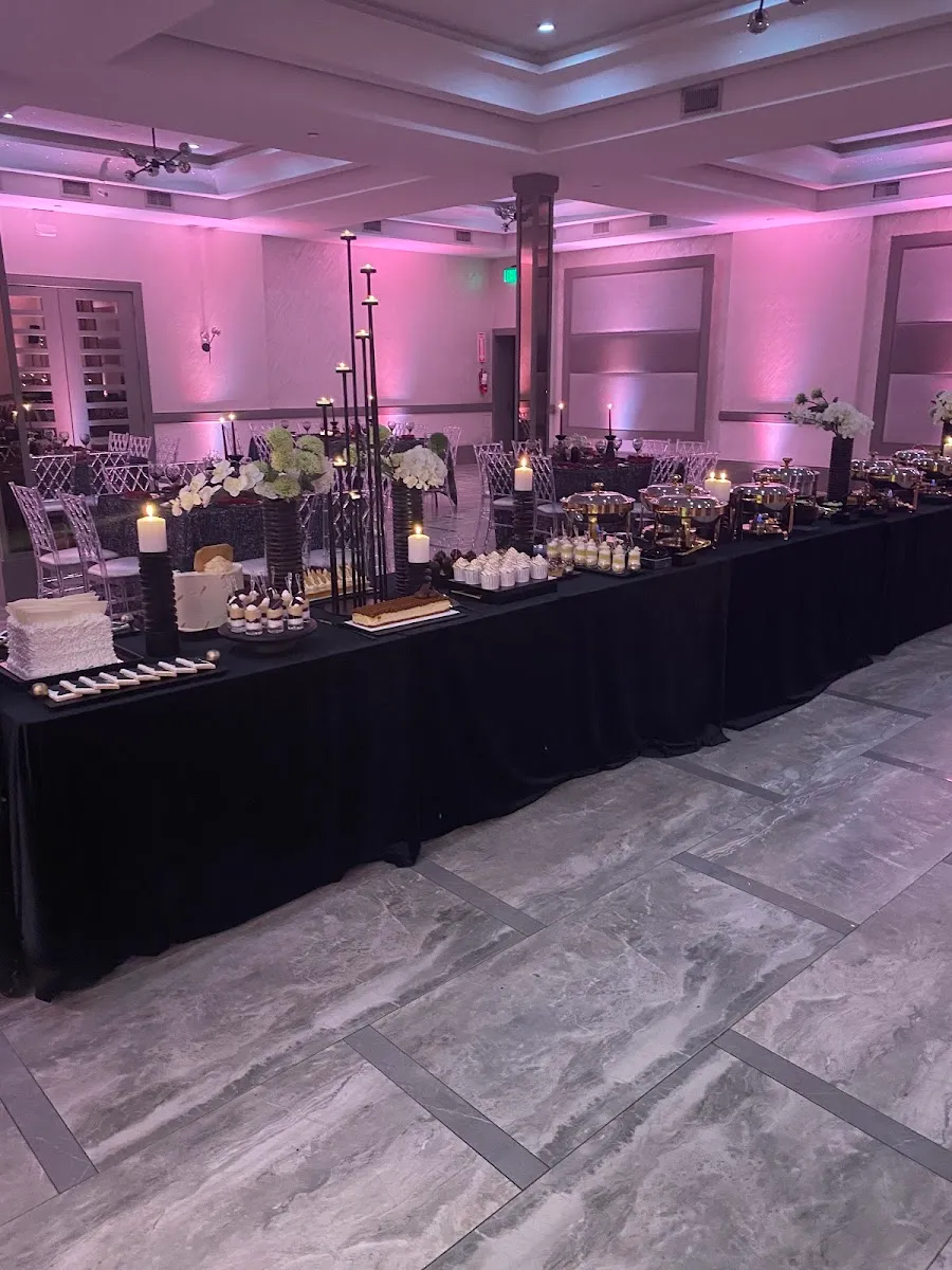 KZM Khal Zichron Michoel Shul and Simcha Hall — photo 8