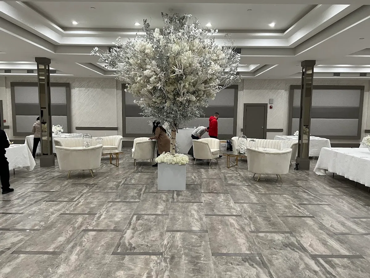 KZM Khal Zichron Michoel Shul and Simcha Hall — photo 9