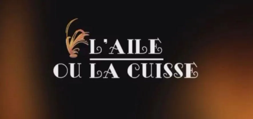 L’aile ou la cuisse — photo 5