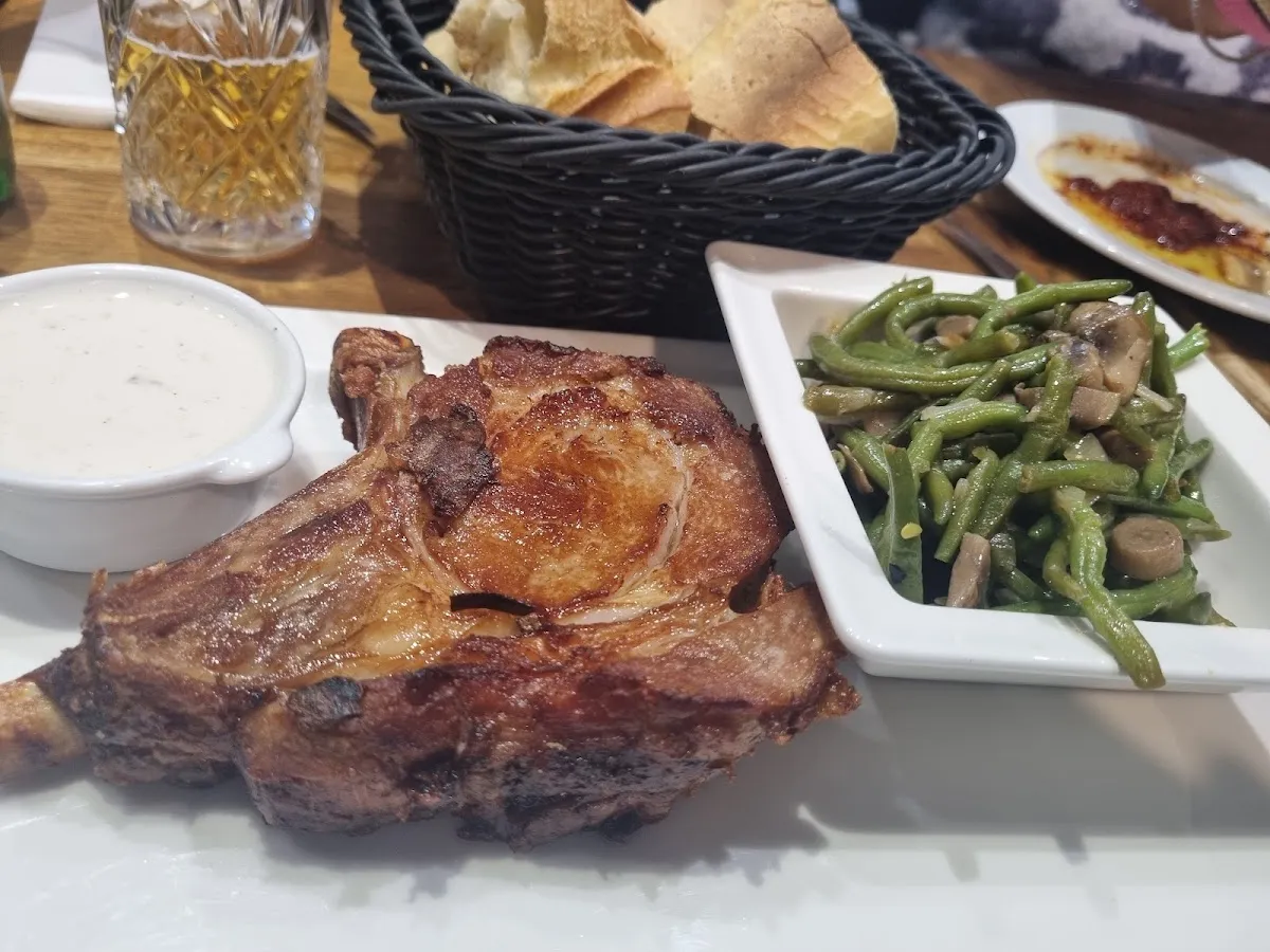 L'Aile ou la Cuisse — foto 6