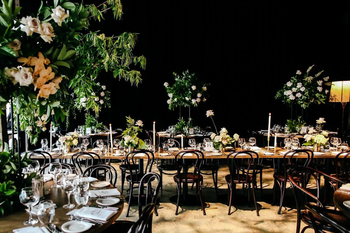 L'amour Catering — foto 3